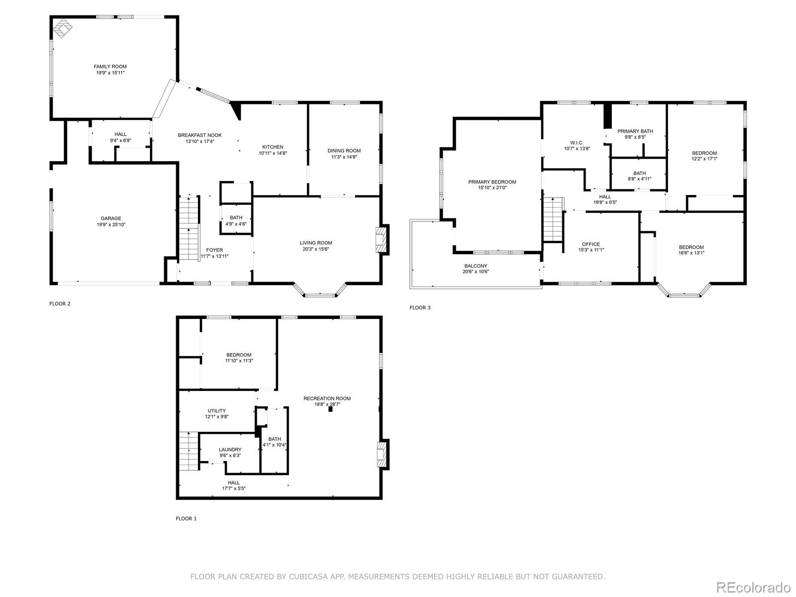 MLS Image #39 for 3495  everett drive,boulder, Colorado