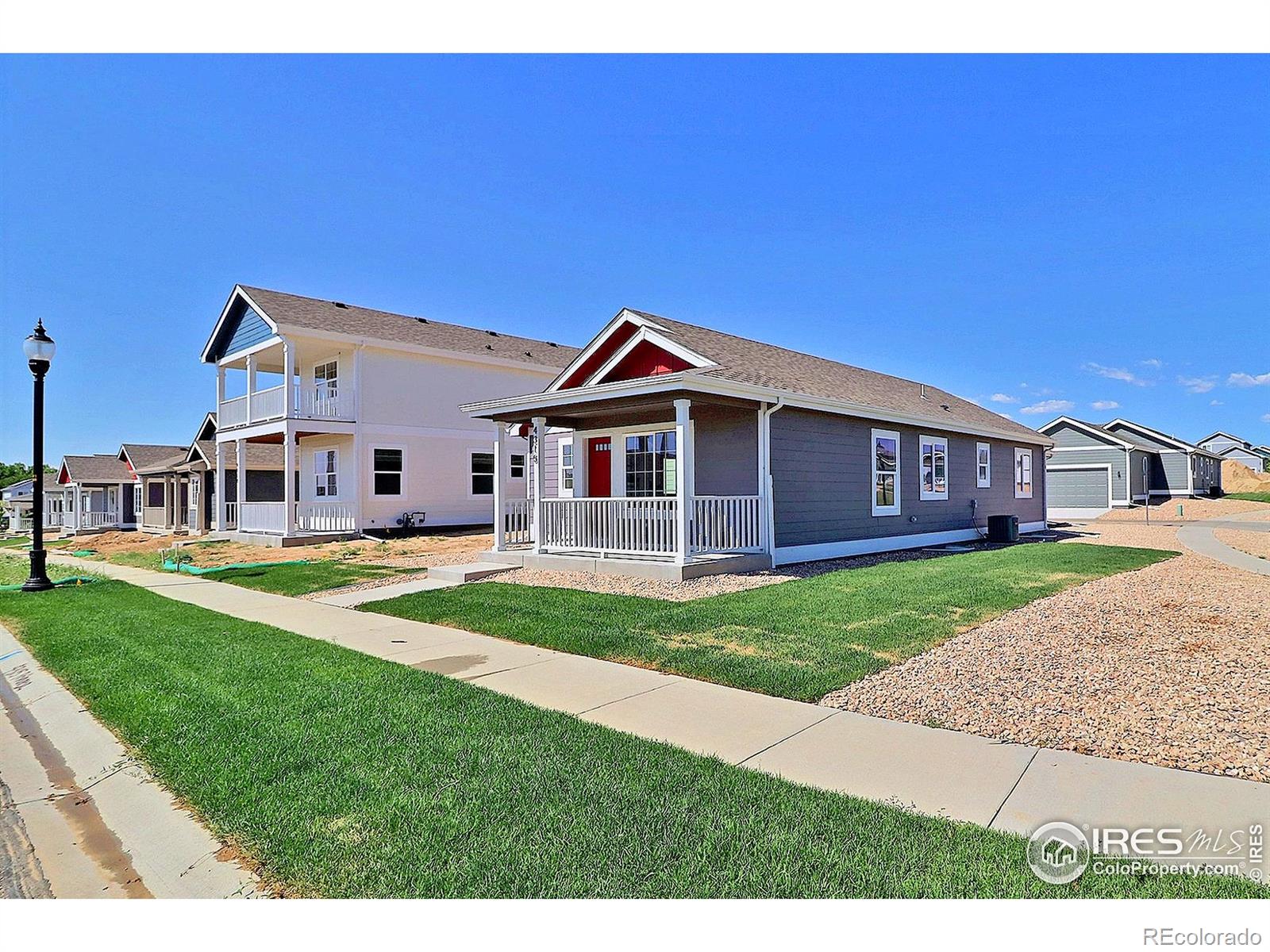 MLS Image #1 for 4315  primrose lane,evans, Colorado