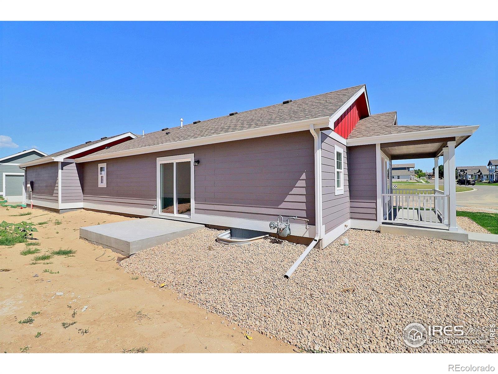 MLS Image #26 for 4315  primrose lane,evans, Colorado