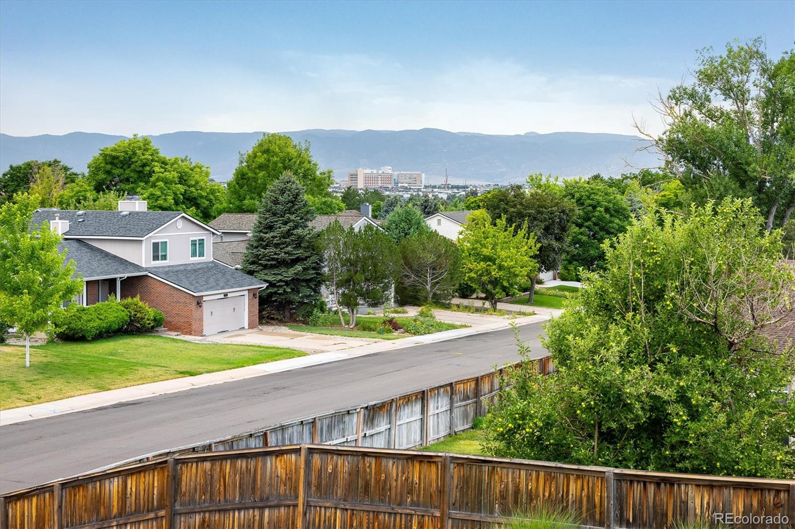 MLS Image #20 for 8485 s piney point street,highlands ranch, Colorado