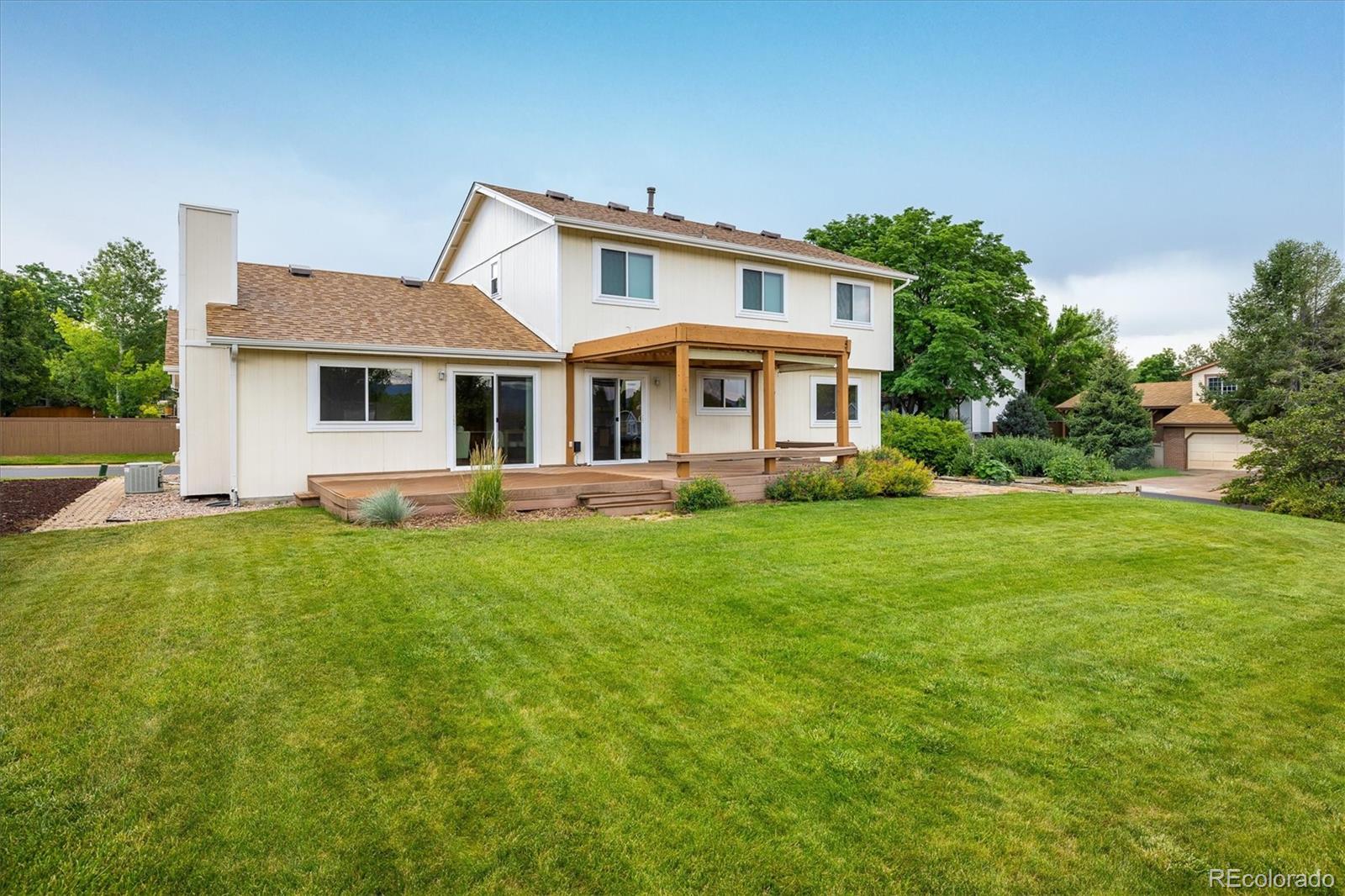 MLS Image #29 for 8485 s piney point street,highlands ranch, Colorado