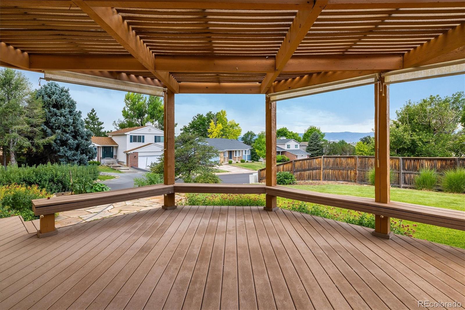 MLS Image #30 for 8485 s piney point street,highlands ranch, Colorado