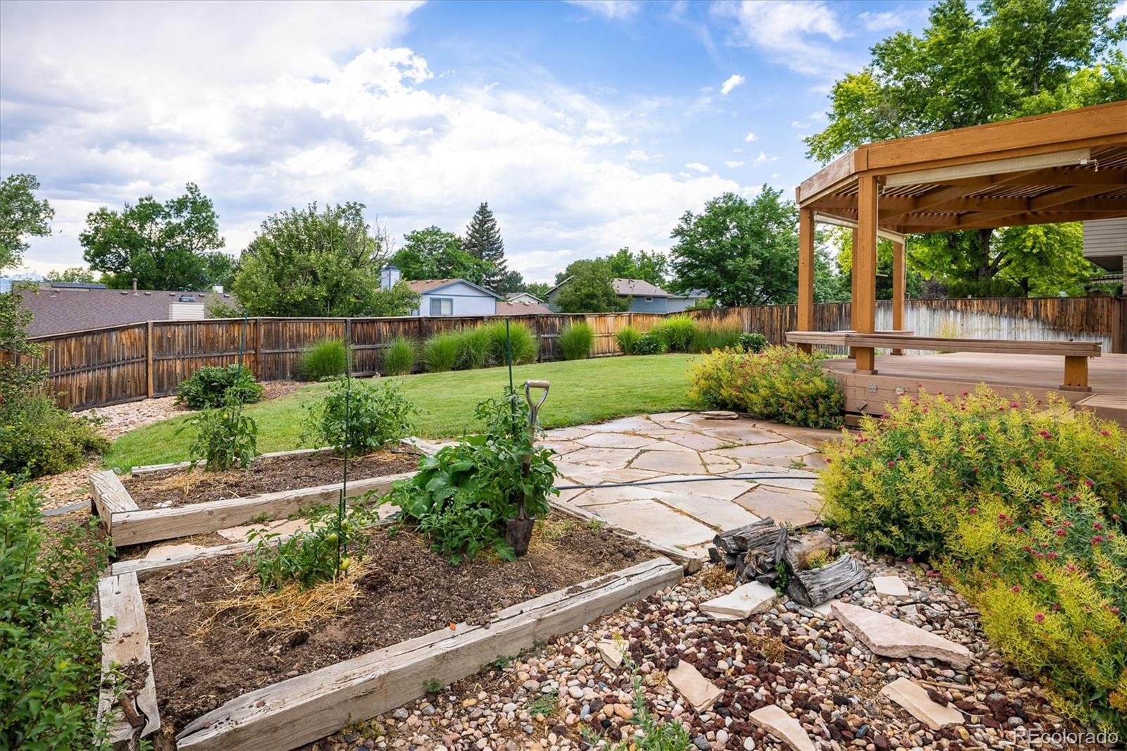 MLS Image #31 for 8485 s piney point street,highlands ranch, Colorado
