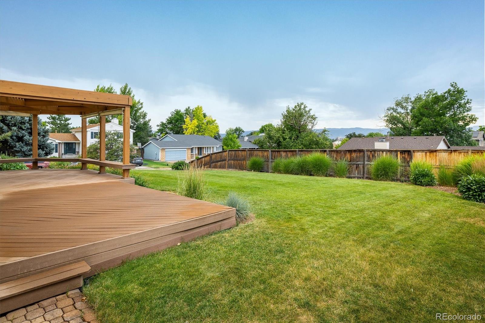 MLS Image #32 for 8485 s piney point street,highlands ranch, Colorado