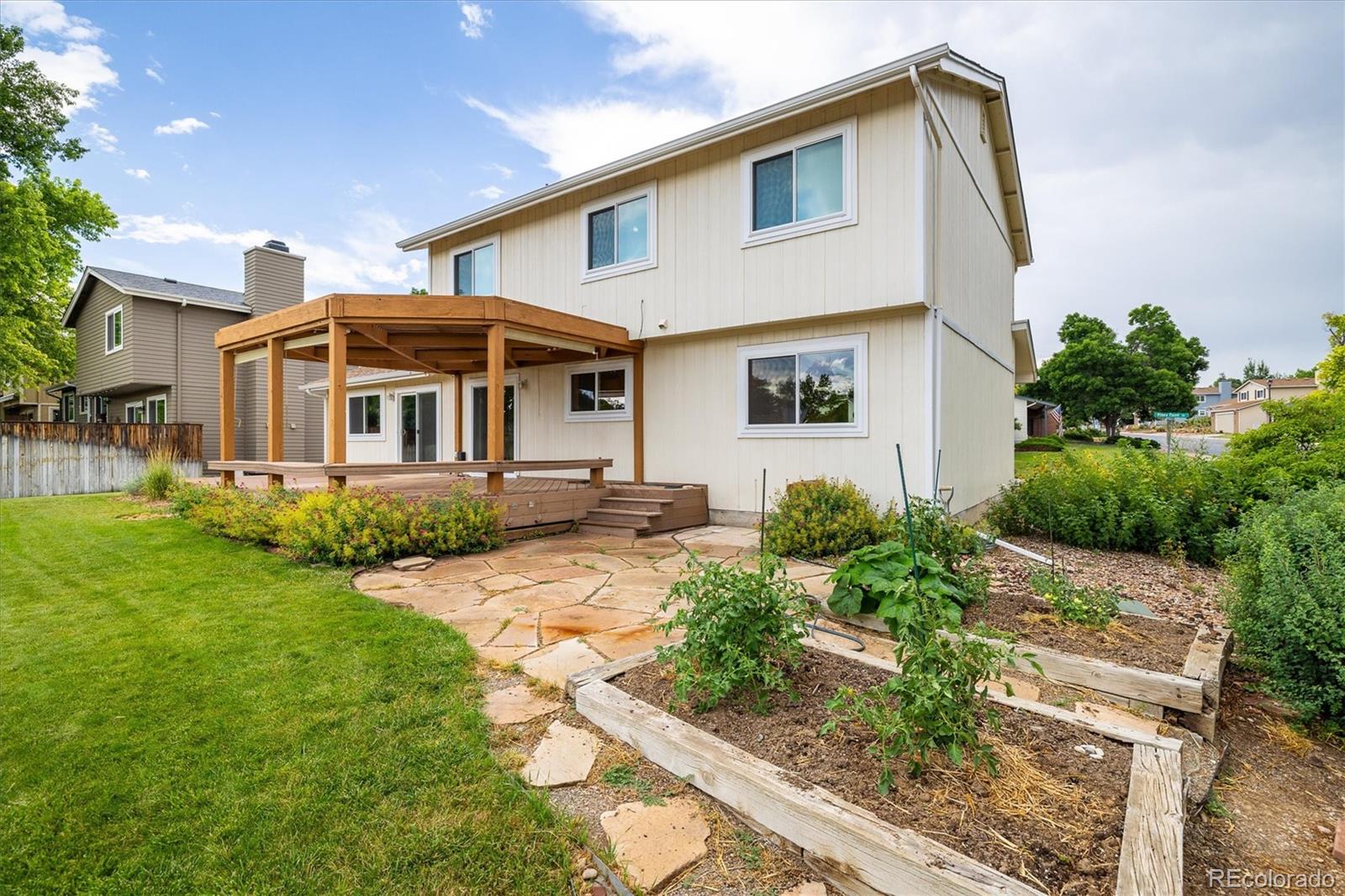 MLS Image #33 for 8485 s piney point street,highlands ranch, Colorado