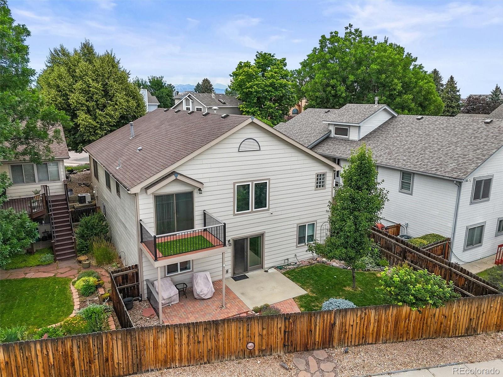 MLS Image #29 for 10426 w 84th place,arvada, Colorado