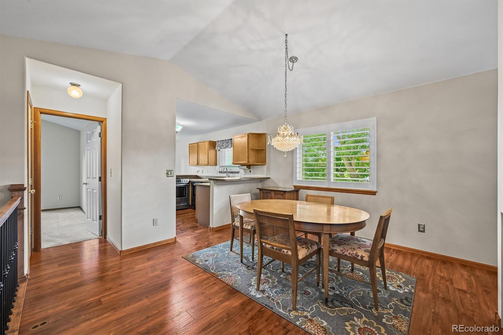 MLS Image #3 for 10426 w 84th place,arvada, Colorado