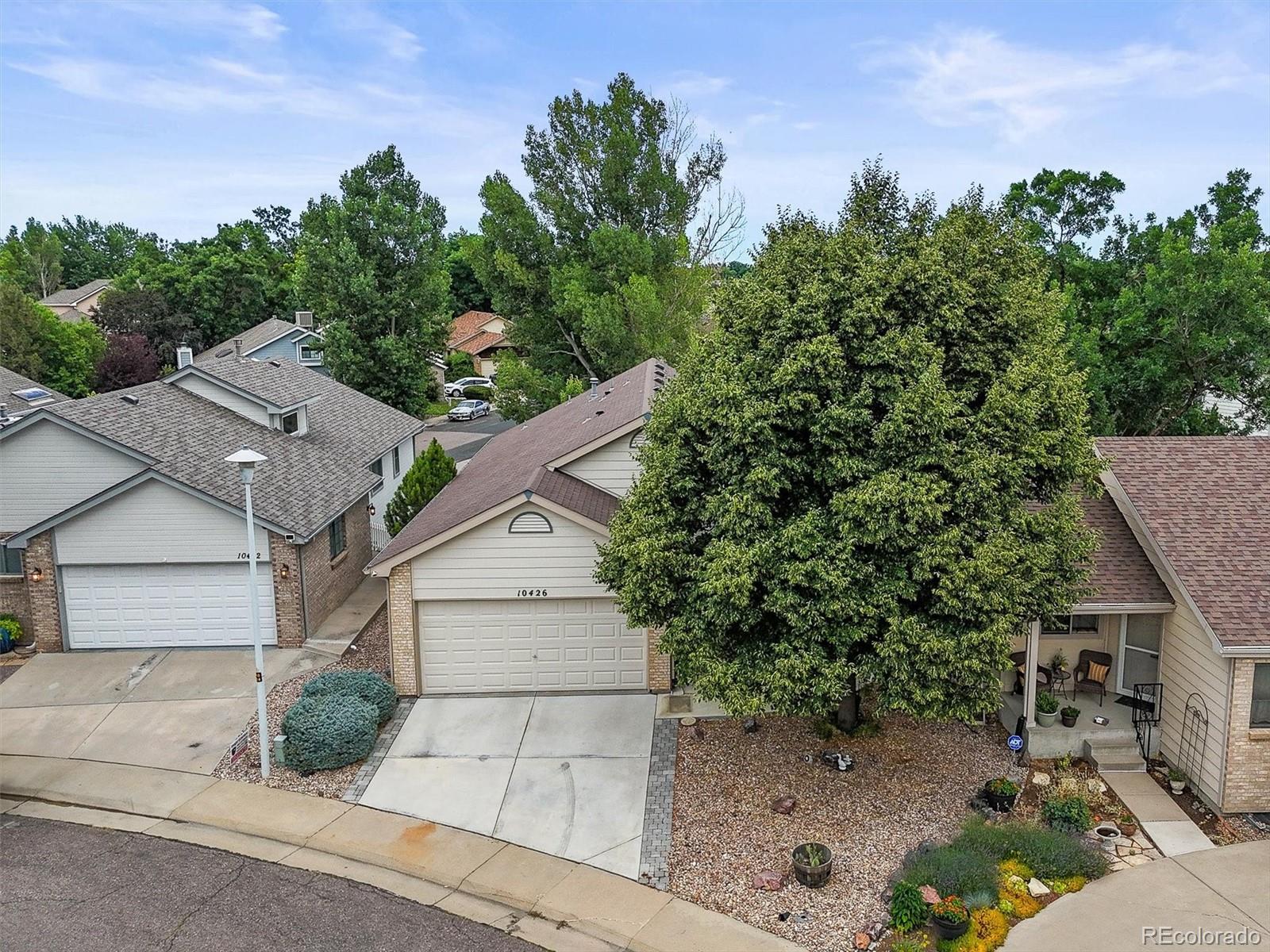 MLS Image #32 for 10426 w 84th place,arvada, Colorado