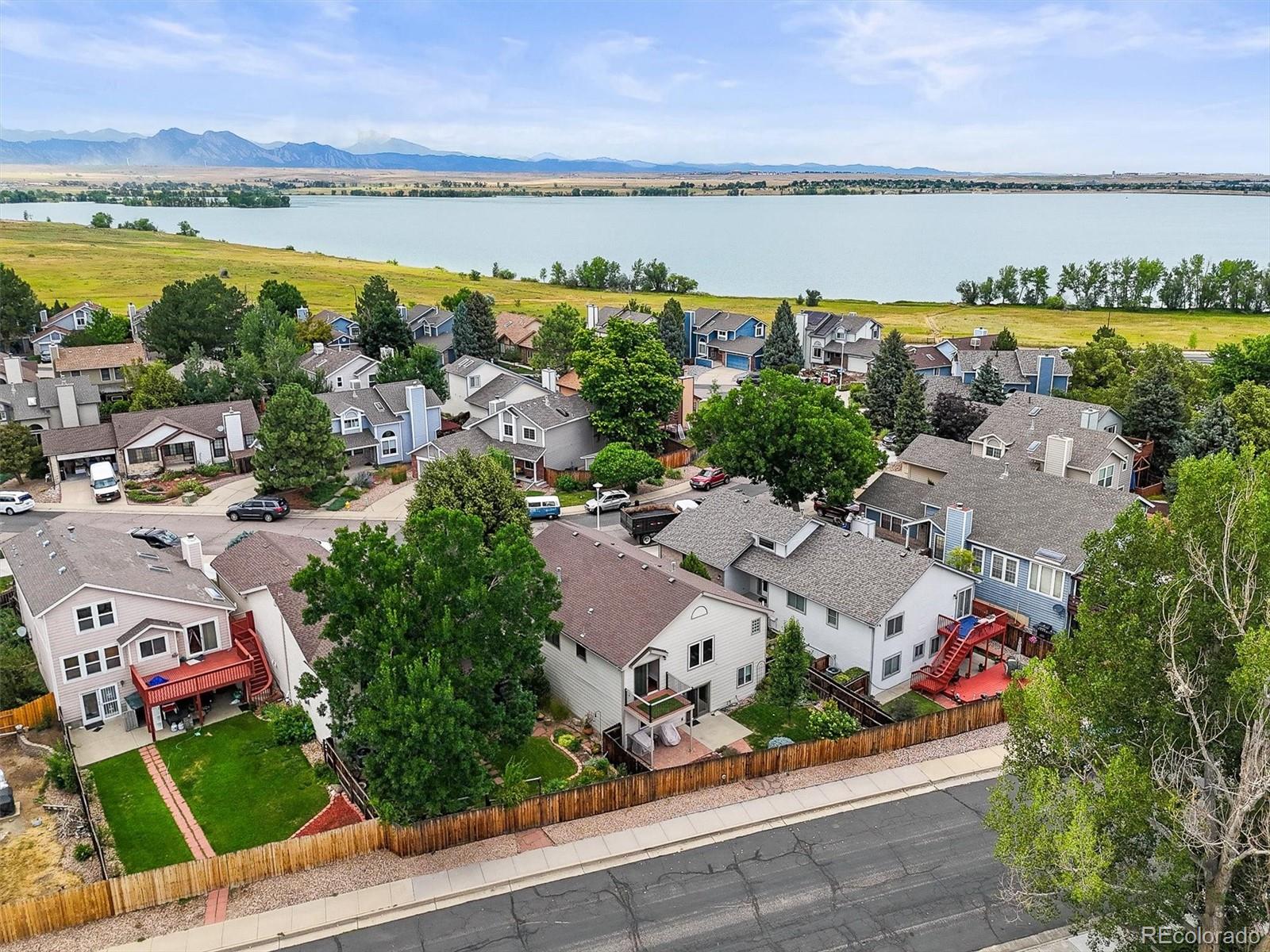 MLS Image #35 for 10426 w 84th place,arvada, Colorado