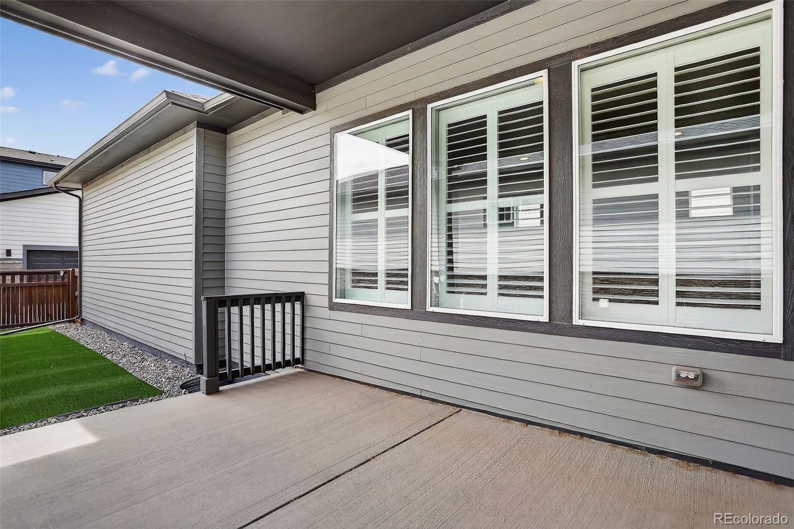 MLS Image #40 for 21554 e 59th drive,aurora, Colorado
