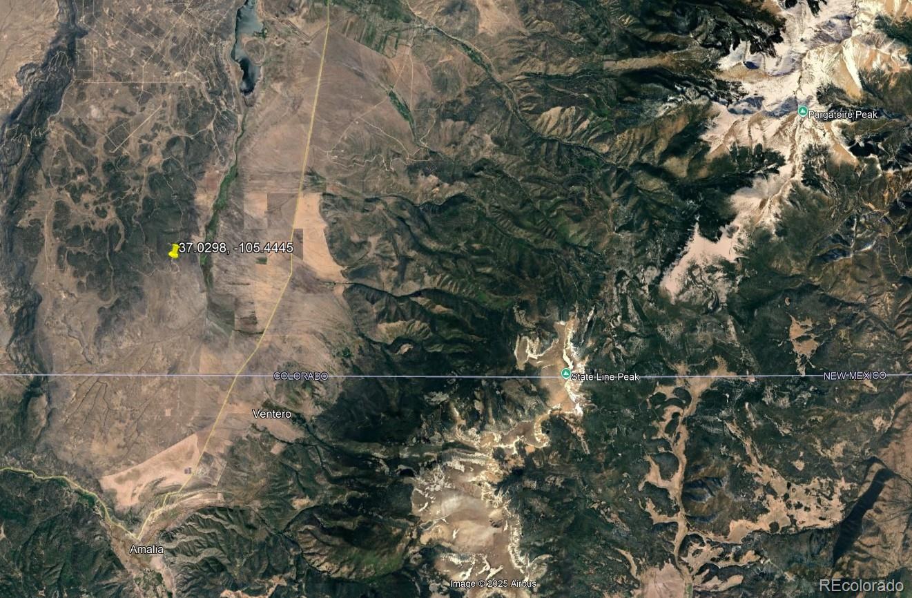 MLS Image #32 for 000  whm canyon ,san luis, Colorado