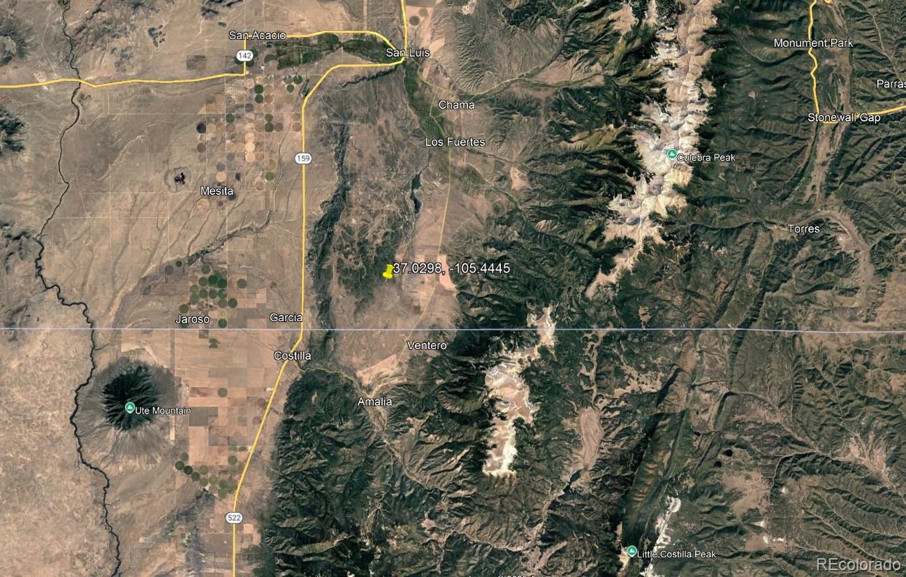 MLS Image #40 for 000  whm canyon ,san luis, Colorado