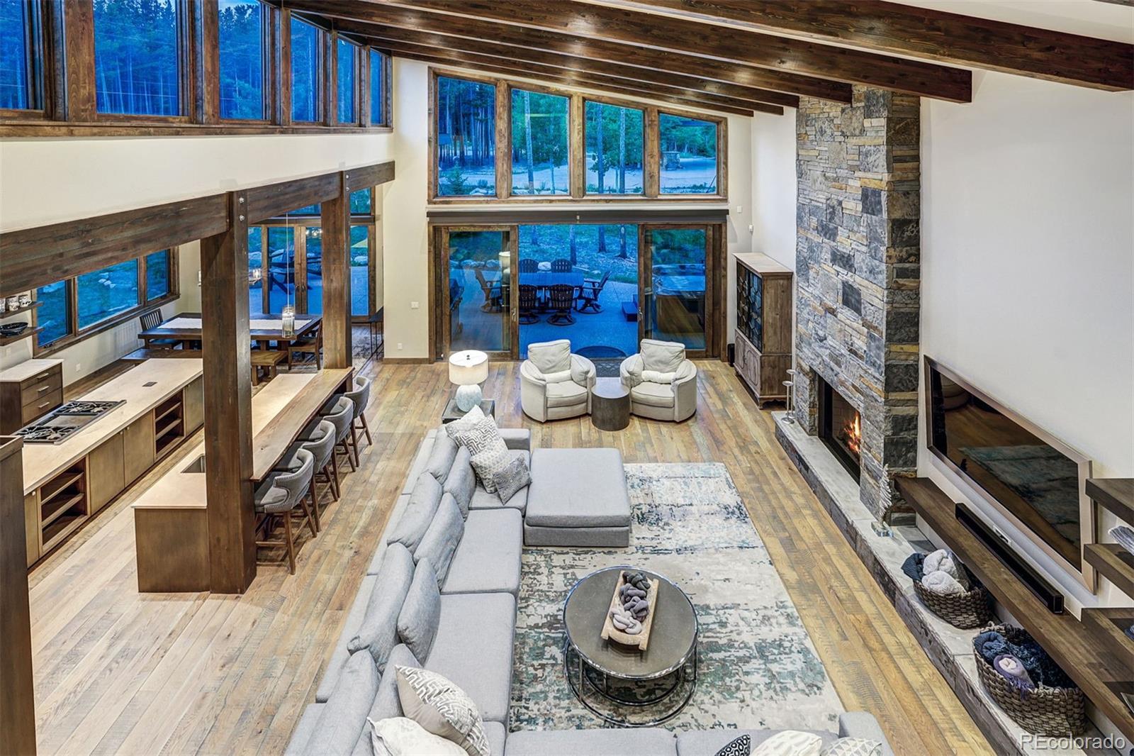 MLS Image #22 for 141  sawmill run drive,breckenridge, Colorado