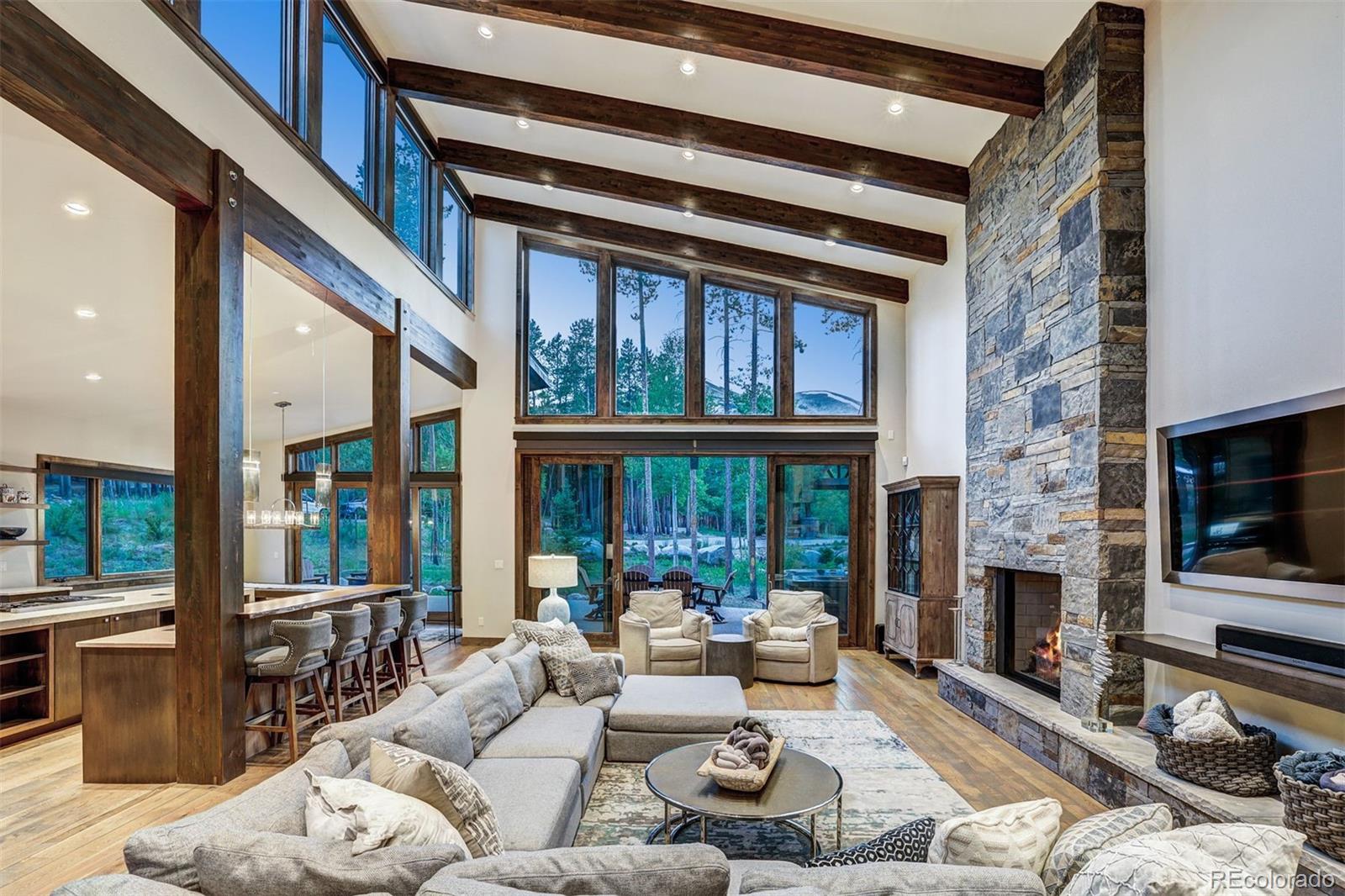 MLS Image #4 for 141  sawmill run drive,breckenridge, Colorado