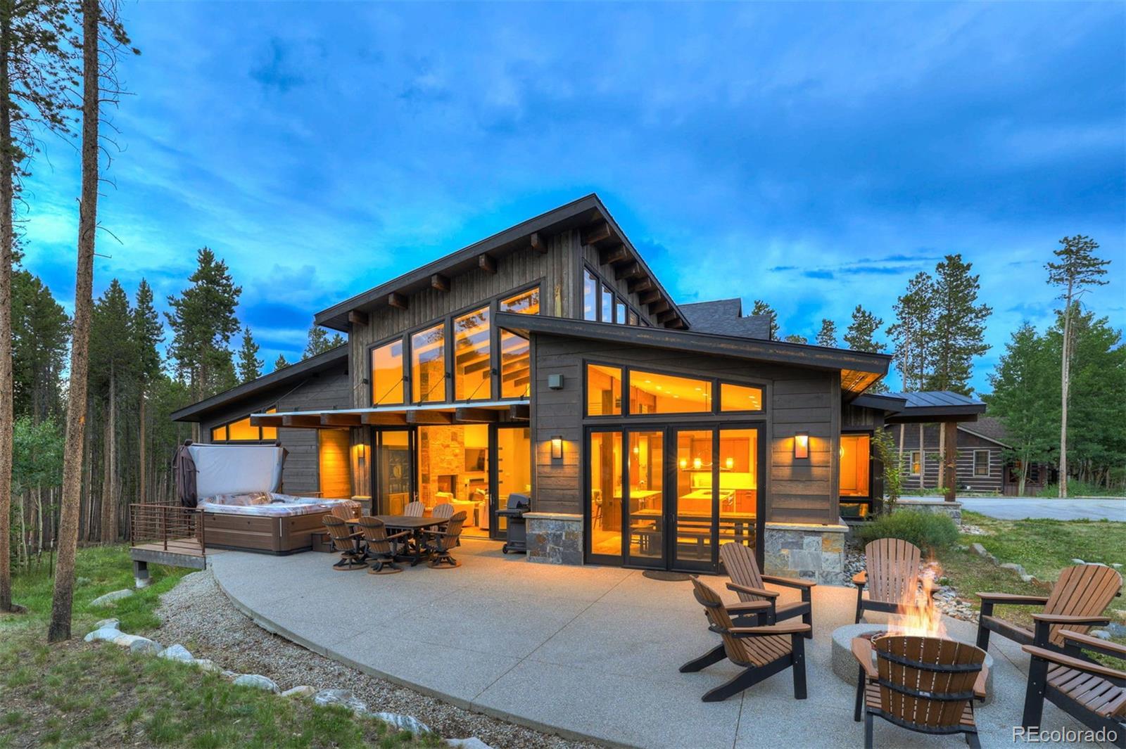 MLS Image #43 for 141  sawmill run drive,breckenridge, Colorado