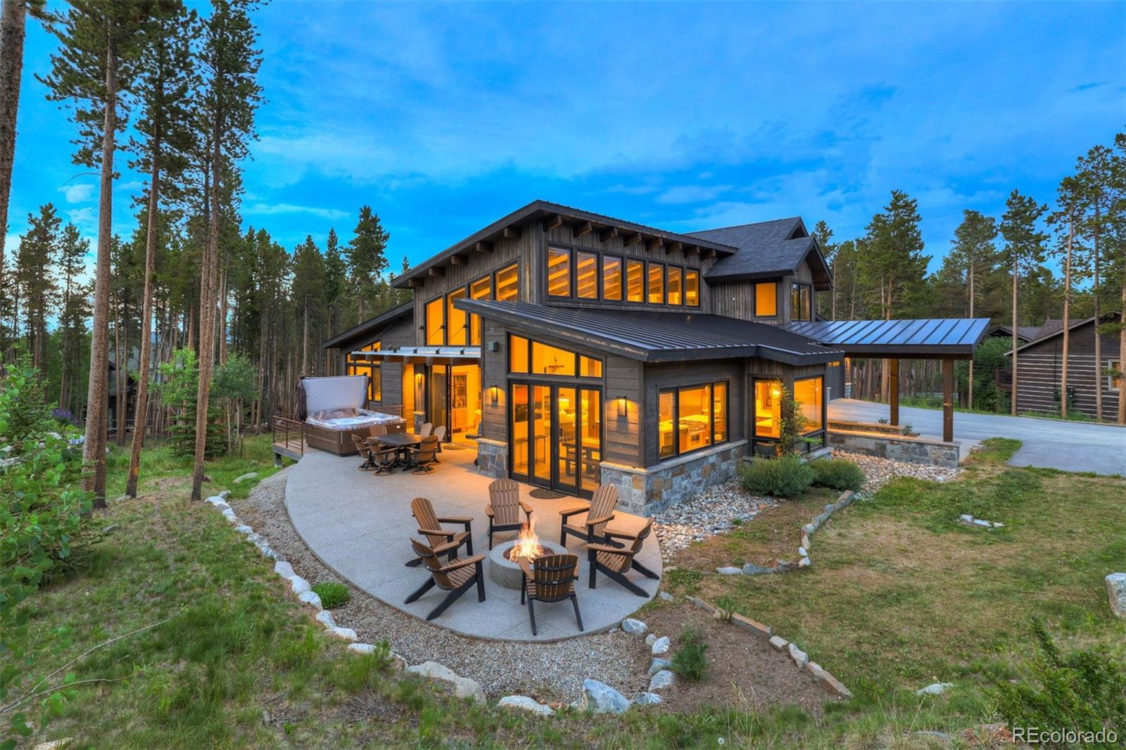 MLS Image #44 for 141  sawmill run drive,breckenridge, Colorado