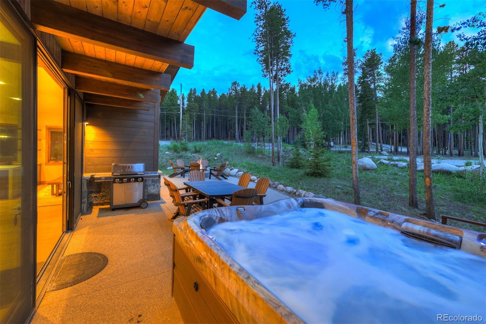 MLS Image #45 for 141  sawmill run drive,breckenridge, Colorado