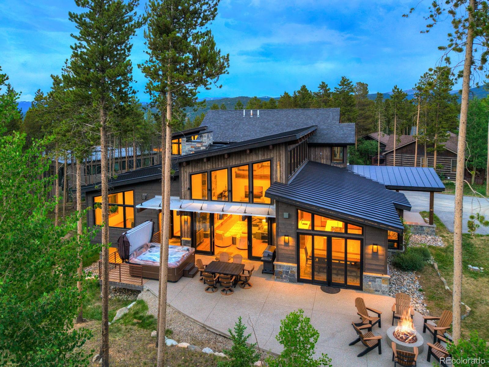 MLS Image #46 for 141  sawmill run drive,breckenridge, Colorado