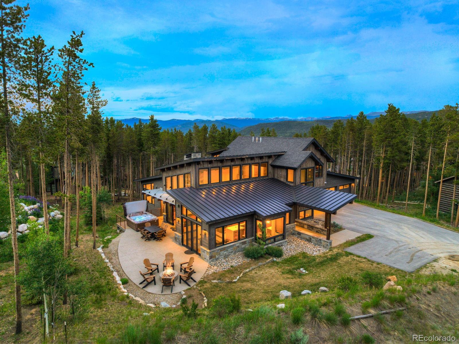 MLS Image #47 for 141  sawmill run drive,breckenridge, Colorado