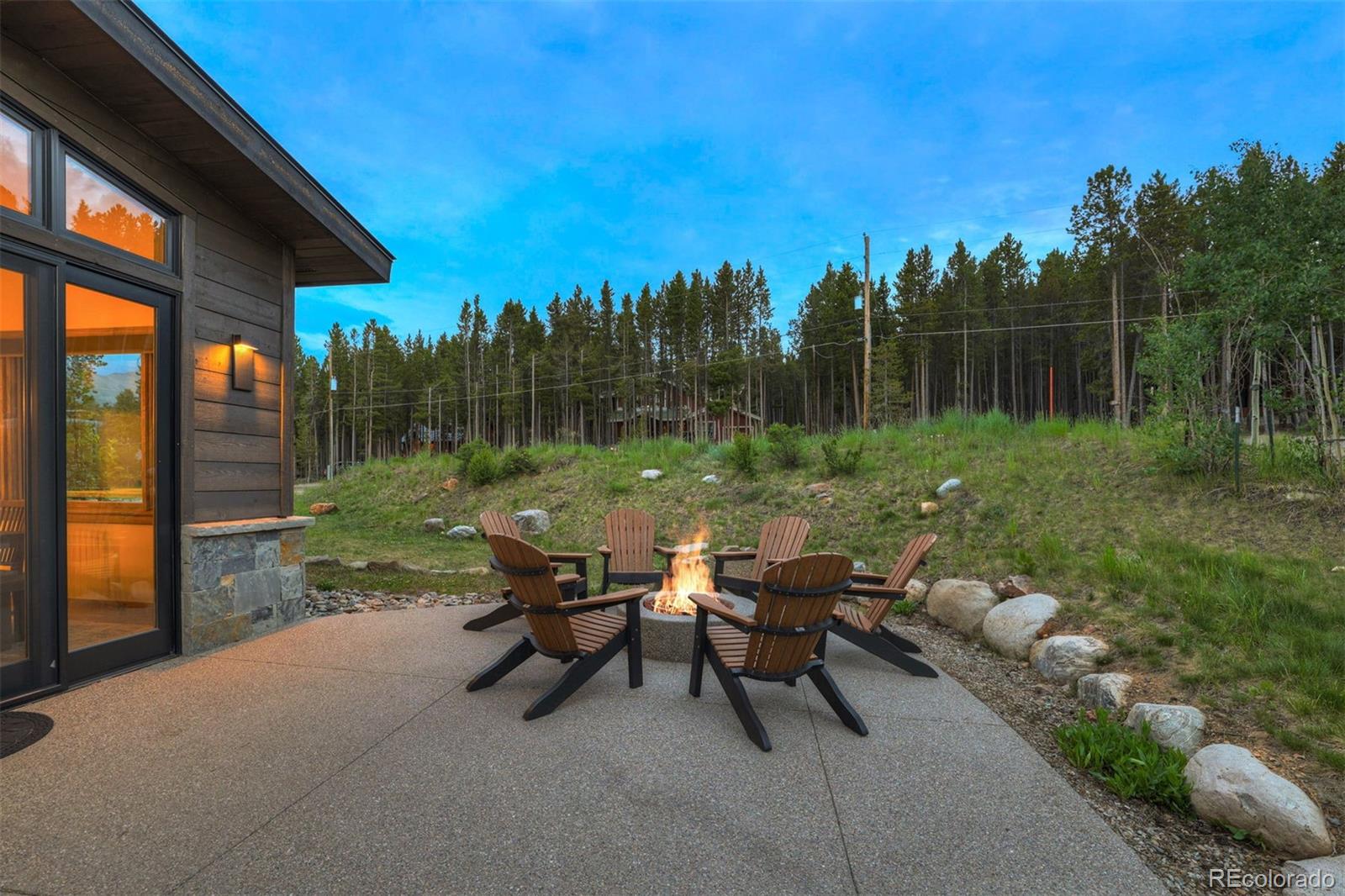 MLS Image #48 for 141  sawmill run drive,breckenridge, Colorado