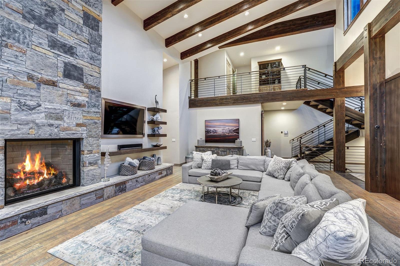 MLS Image #6 for 141  sawmill run drive,breckenridge, Colorado