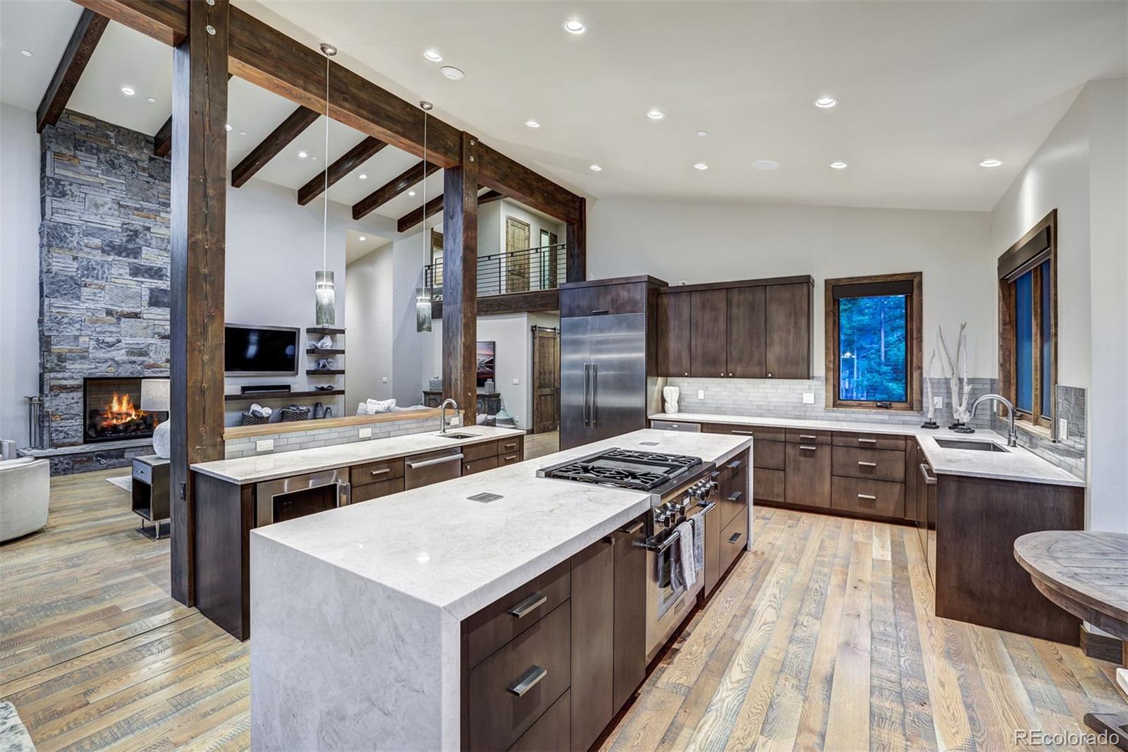 MLS Image #7 for 141  sawmill run drive,breckenridge, Colorado