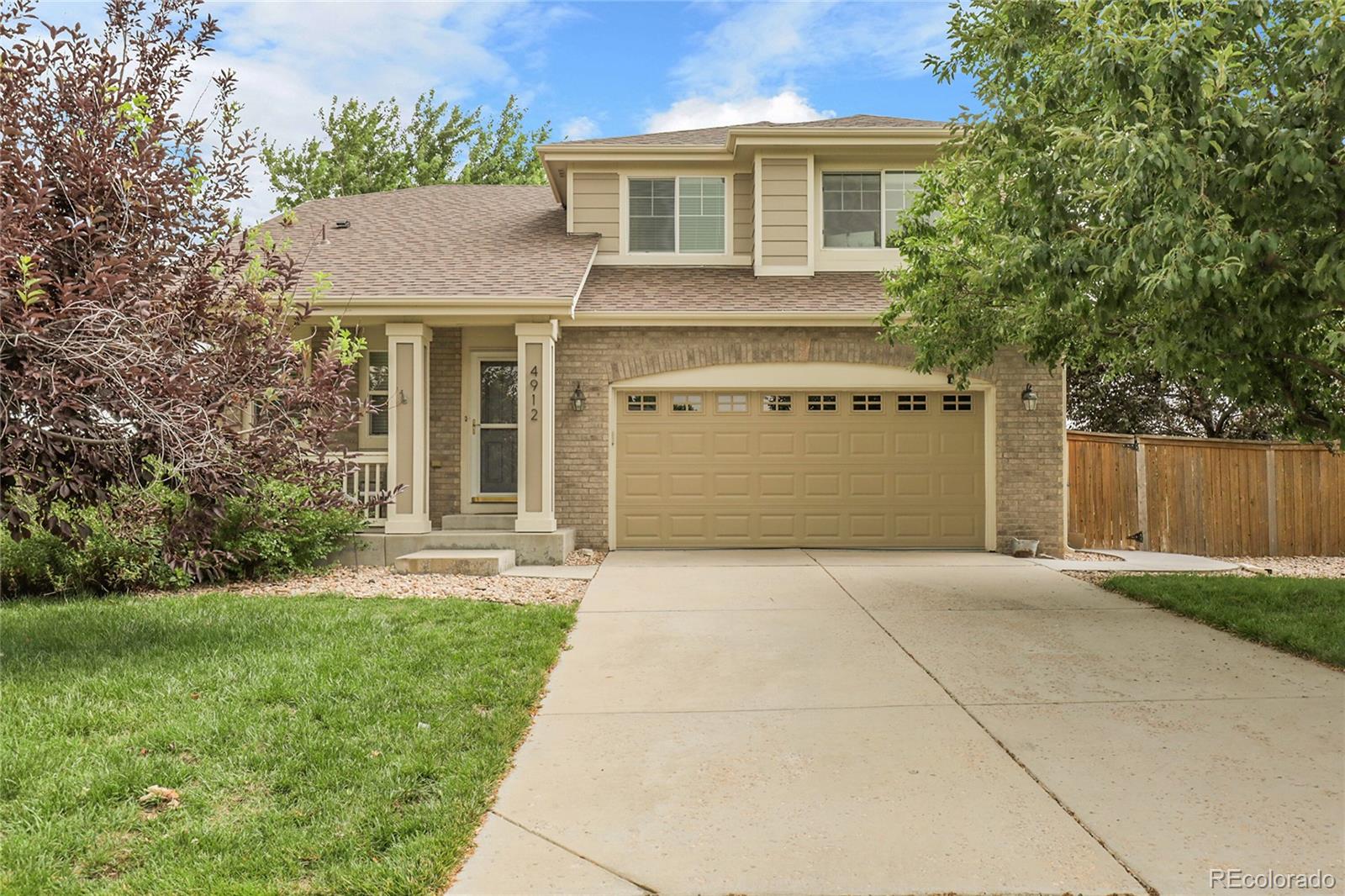 MLS Image #0 for 4912 s fultondale way,aurora, Colorado
