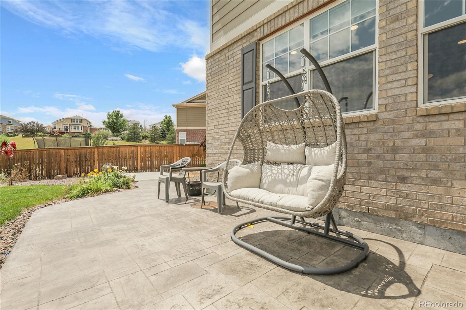 MLS Image #24 for 4912 s fultondale way,aurora, Colorado