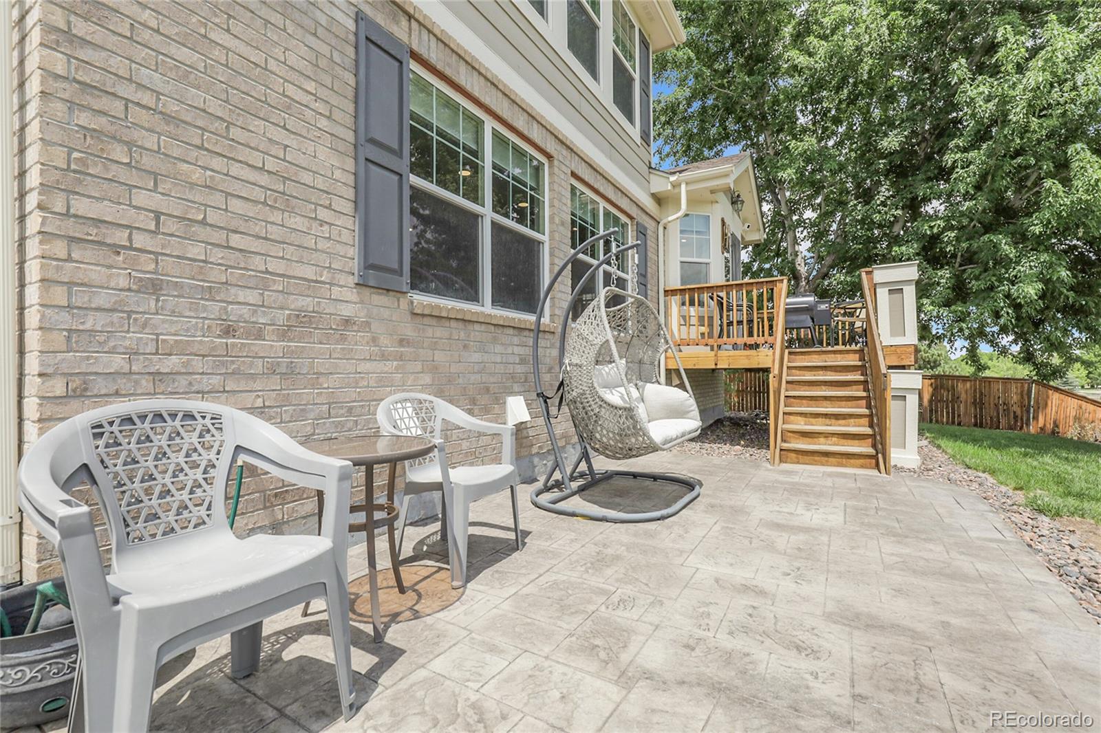 MLS Image #25 for 4912 s fultondale way,aurora, Colorado