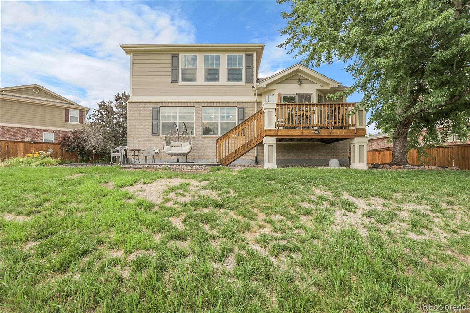 MLS Image #27 for 4912 s fultondale way,aurora, Colorado