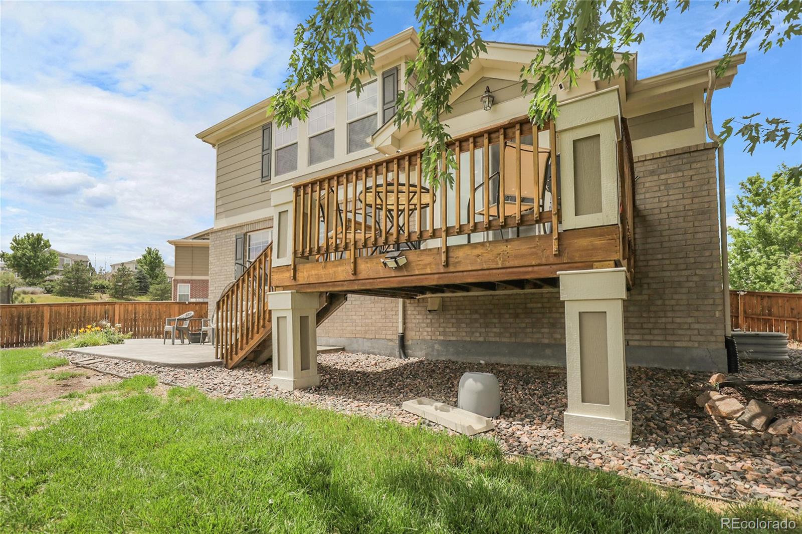 MLS Image #28 for 4912 s fultondale way,aurora, Colorado