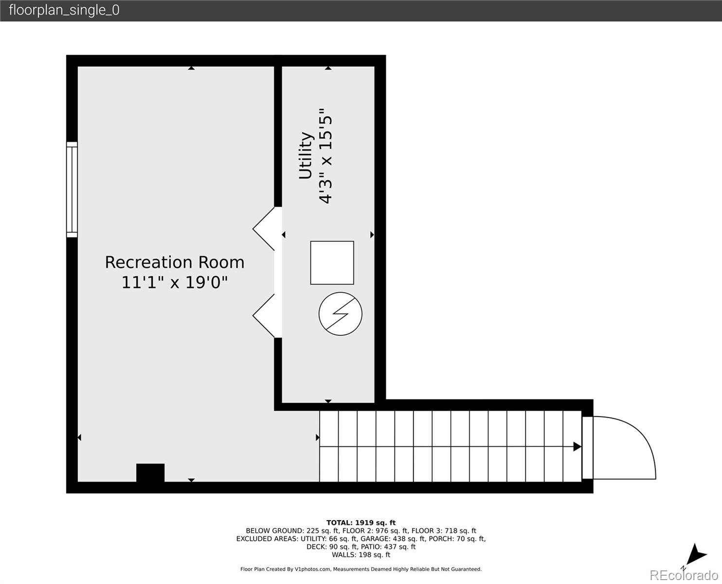 MLS Image #29 for 4912 s fultondale way,aurora, Colorado