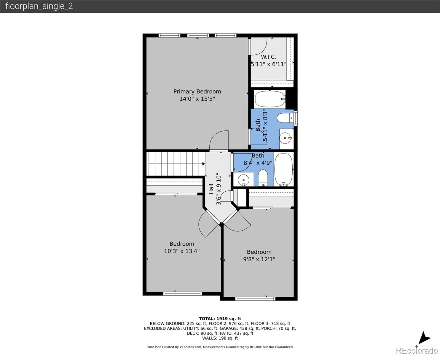 MLS Image #31 for 4912 s fultondale way,aurora, Colorado