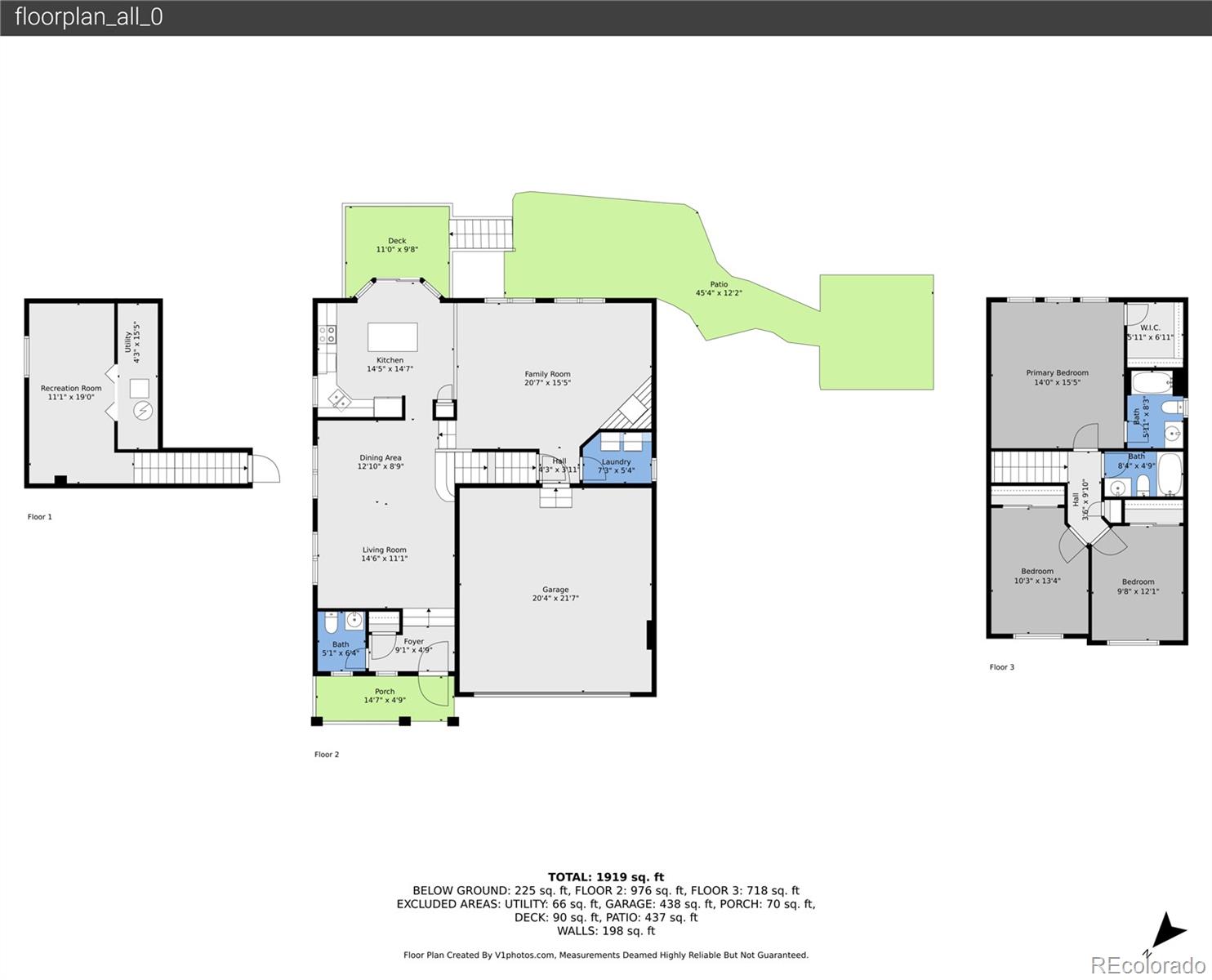 MLS Image #32 for 4912 s fultondale way,aurora, Colorado