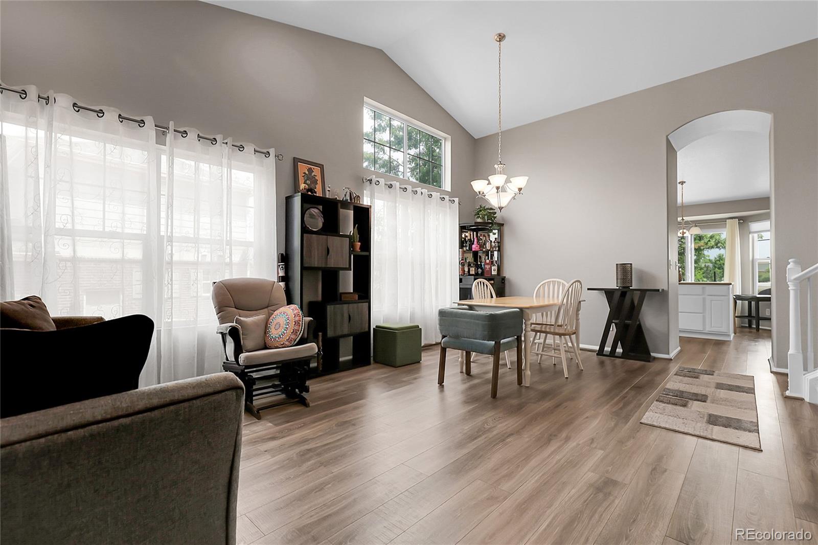 MLS Image #4 for 4912 s fultondale way,aurora, Colorado