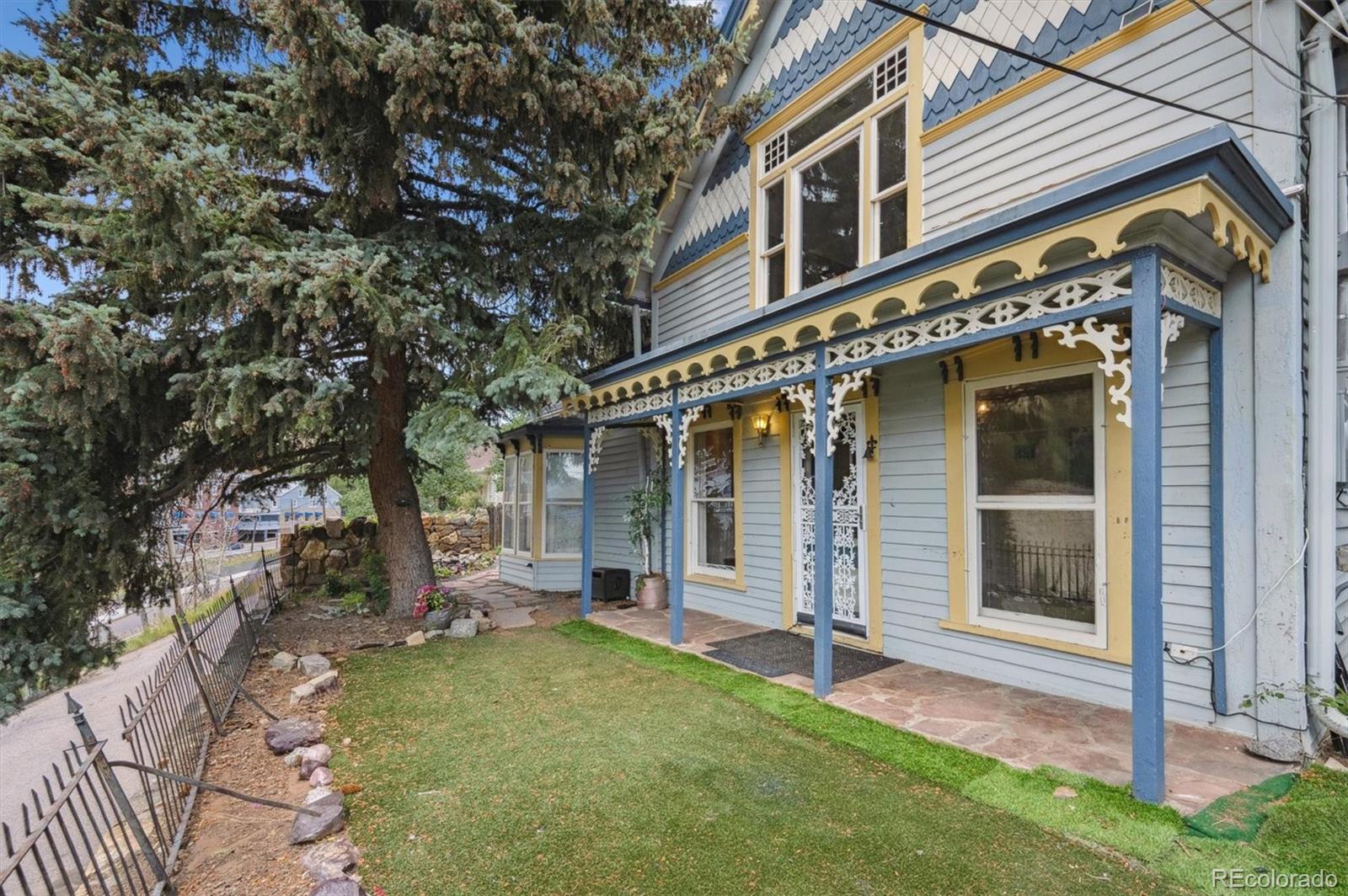 MLS Image #22 for 106  casey street,central city, Colorado