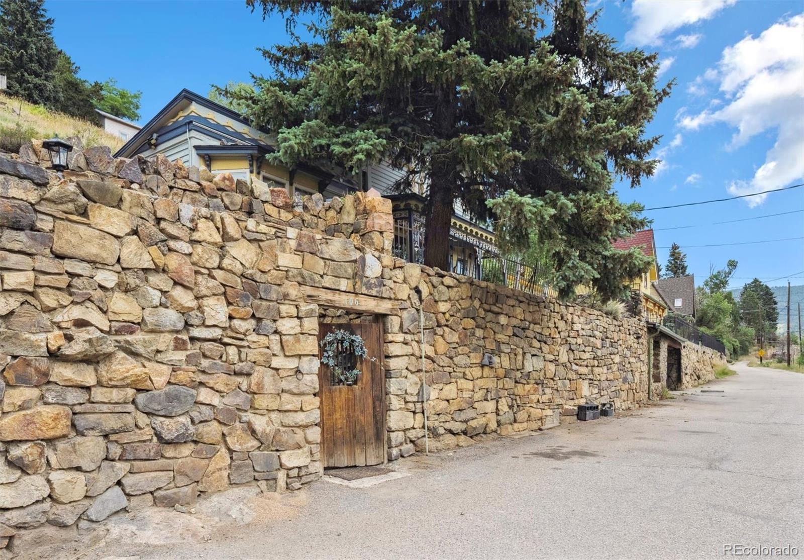 MLS Image #25 for 106  casey street,central city, Colorado
