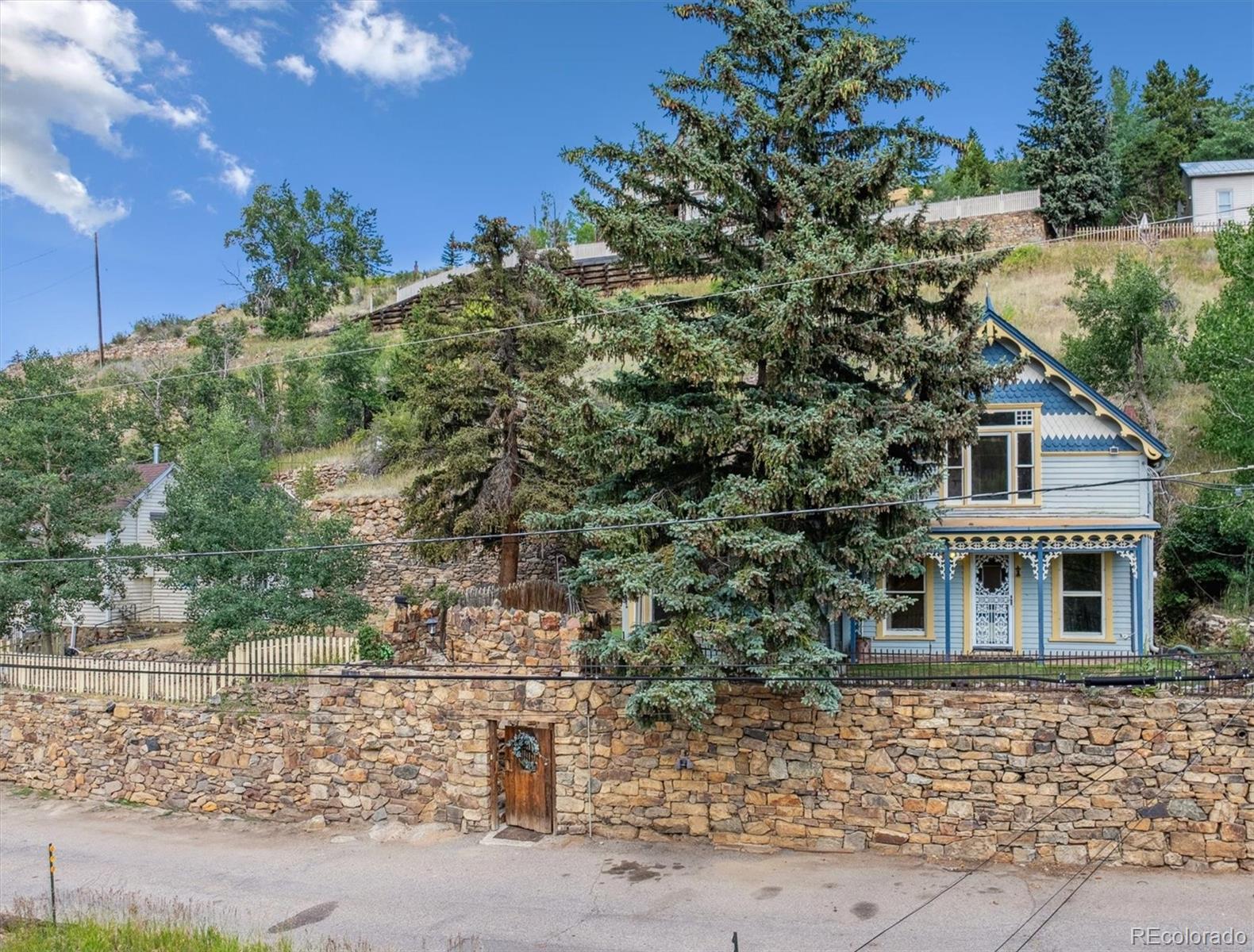 MLS Image #26 for 106  casey street,central city, Colorado