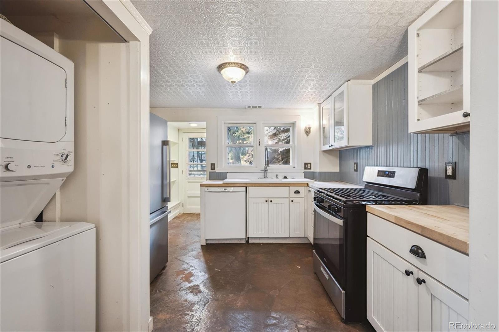 MLS Image #3 for 106  casey street,central city, Colorado