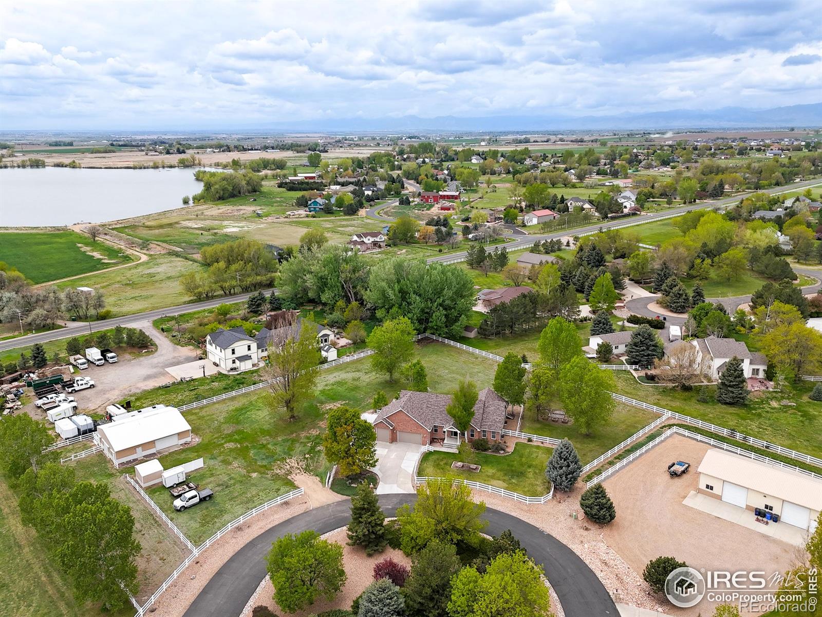 MLS Image #2 for 3784  whitetail court,mead, Colorado