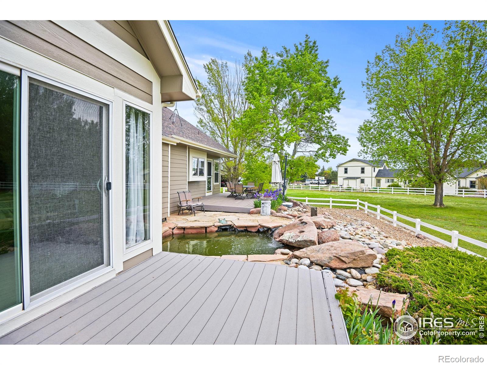 MLS Image #33 for 3784  whitetail court,mead, Colorado