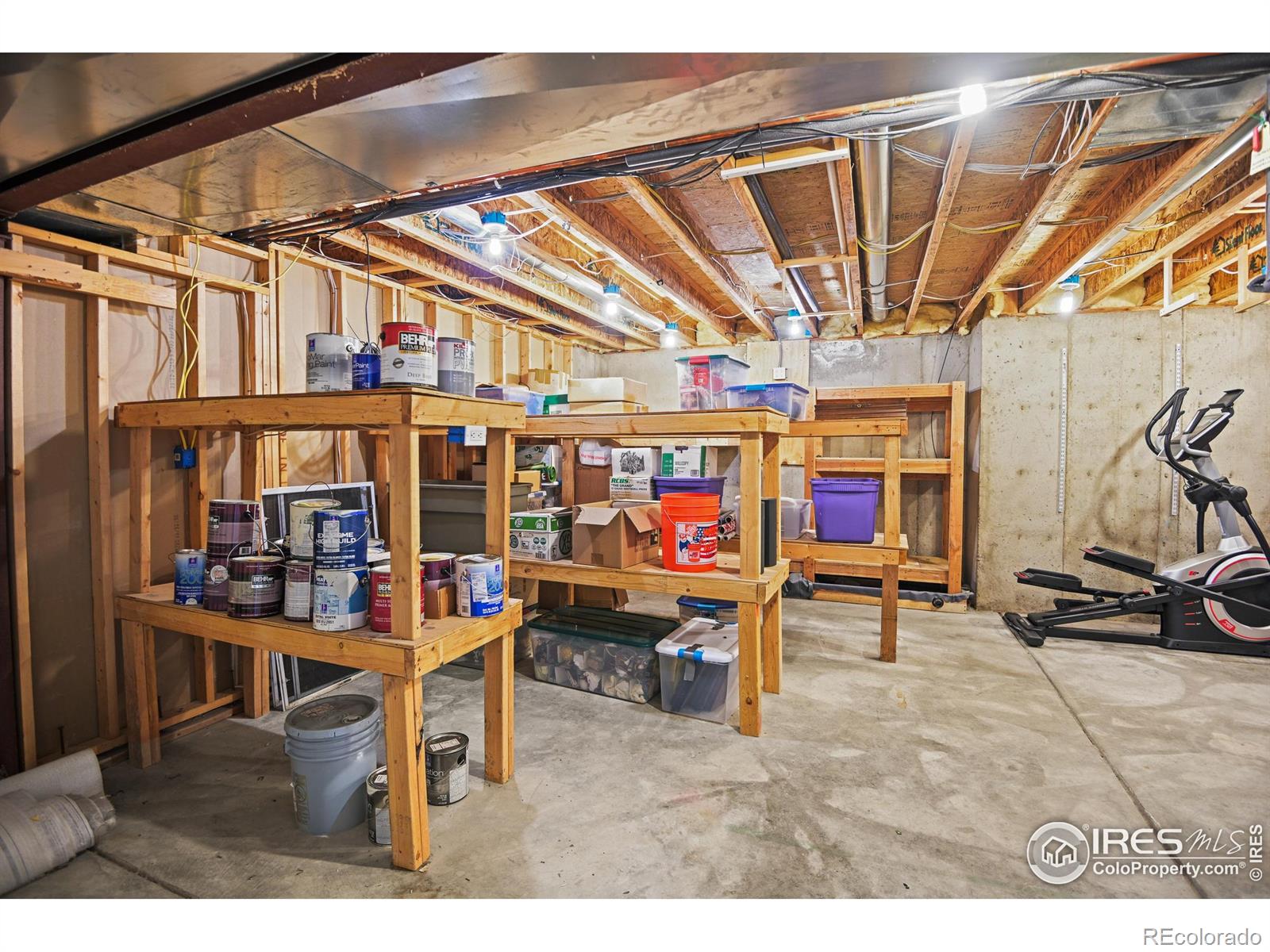 MLS Image #38 for 3784  whitetail court,mead, Colorado