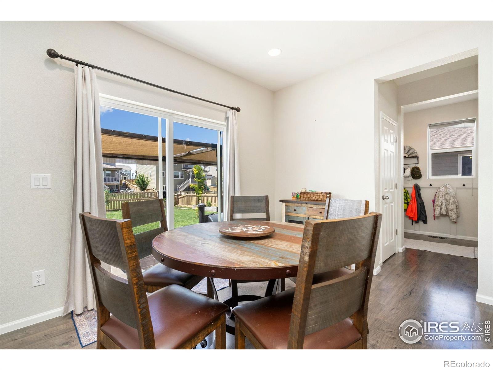 MLS Image #12 for 5259  odessa lake street,timnath, Colorado