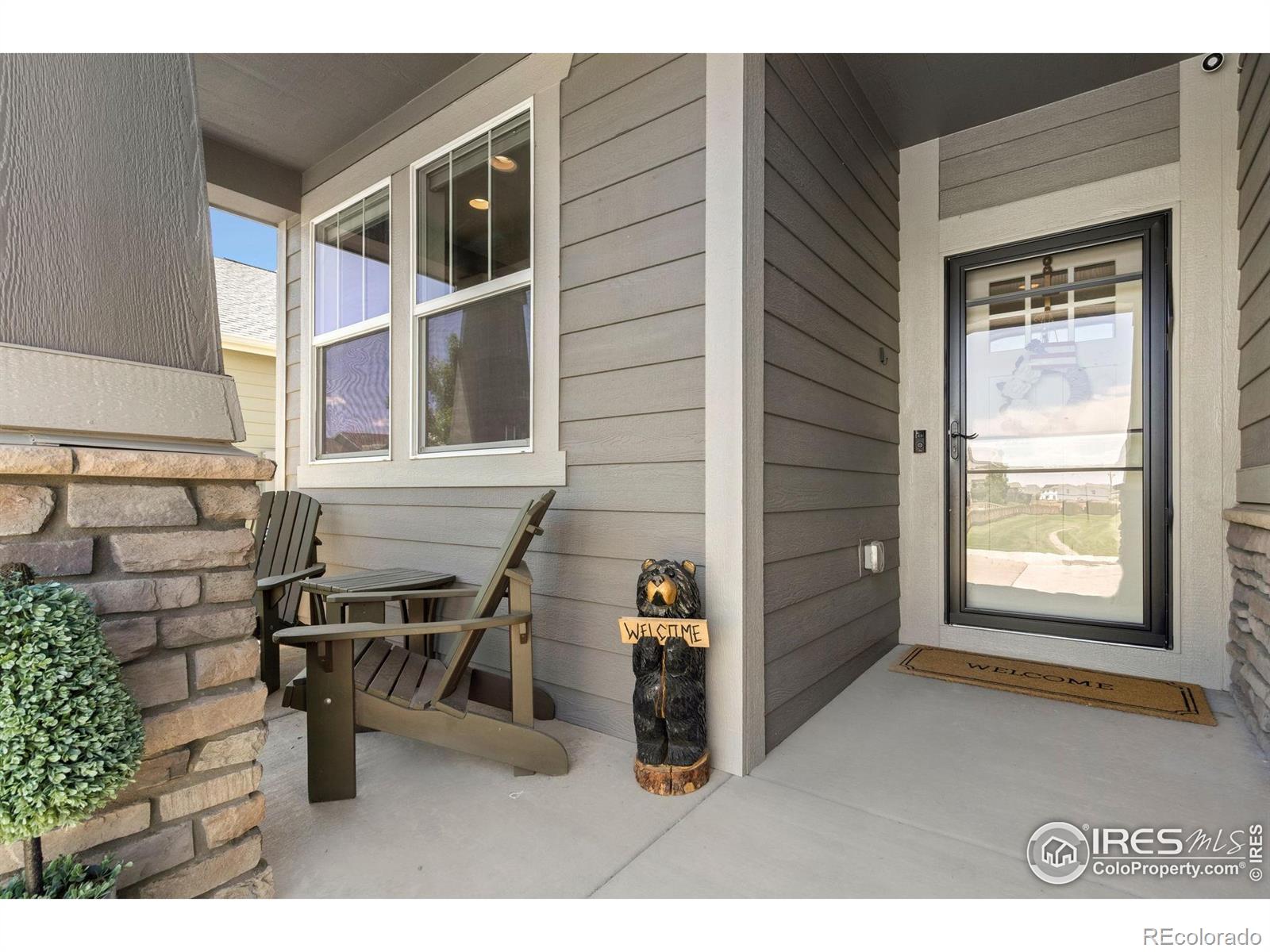 MLS Image #2 for 5259  odessa lake street,timnath, Colorado