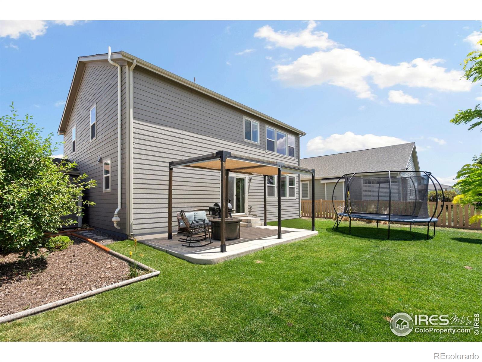 MLS Image #30 for 5259  odessa lake street,timnath, Colorado