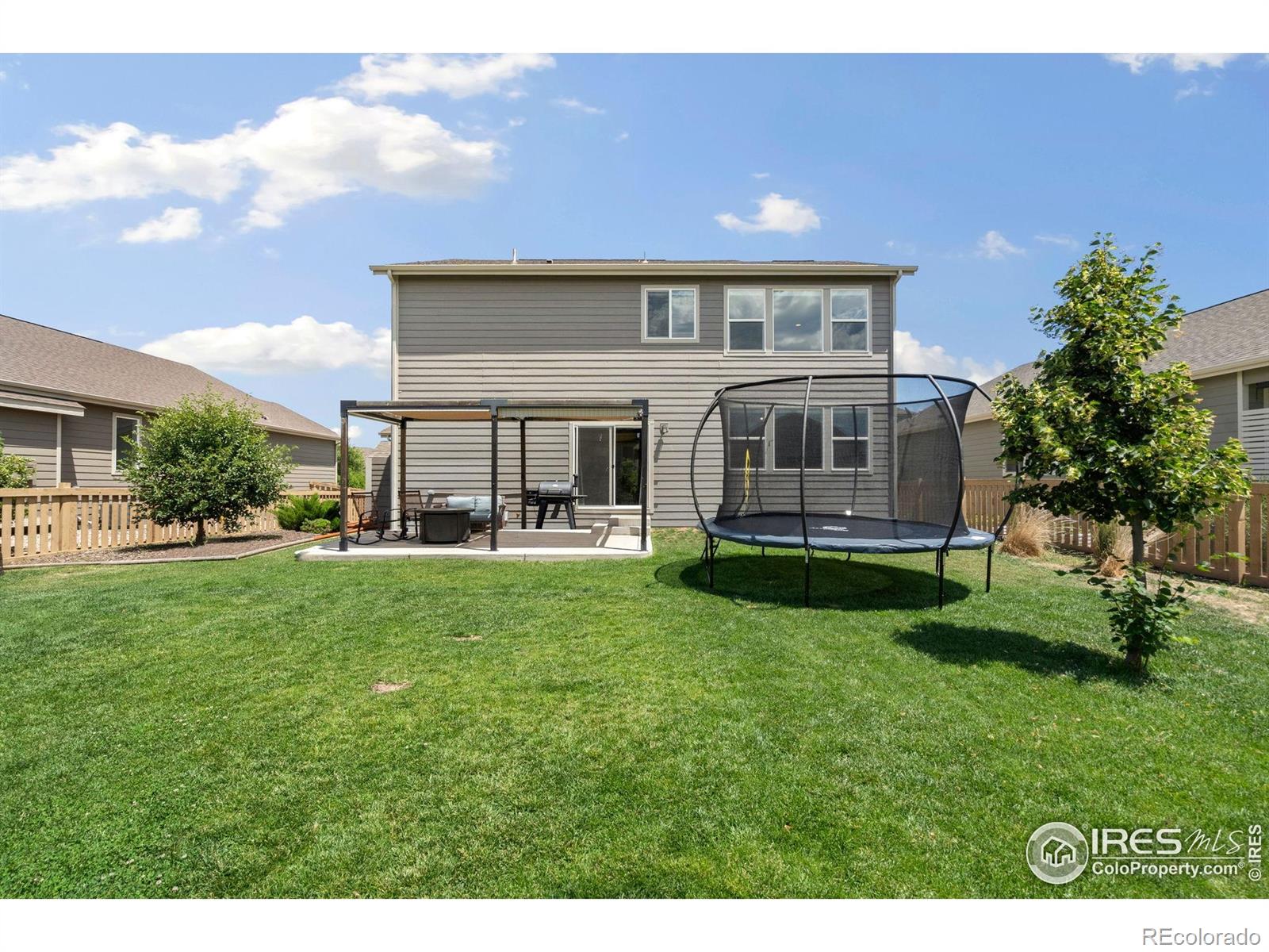 MLS Image #31 for 5259  odessa lake street,timnath, Colorado