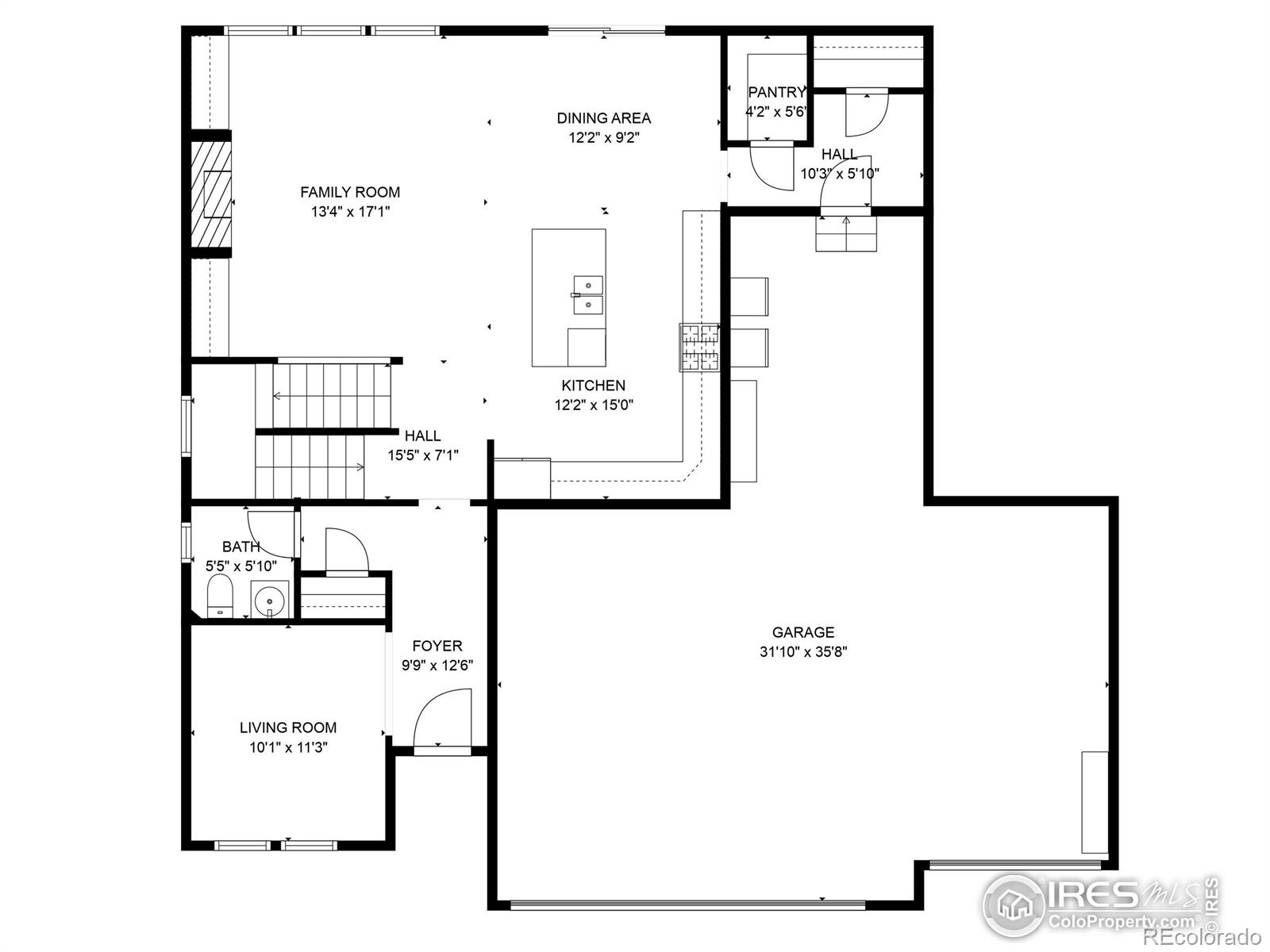 MLS Image #33 for 5259  odessa lake street,timnath, Colorado