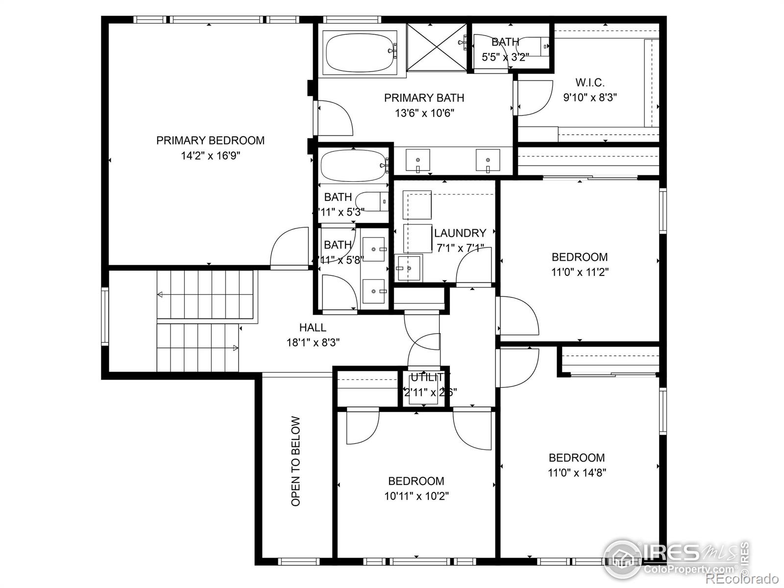 MLS Image #34 for 5259  odessa lake street,timnath, Colorado