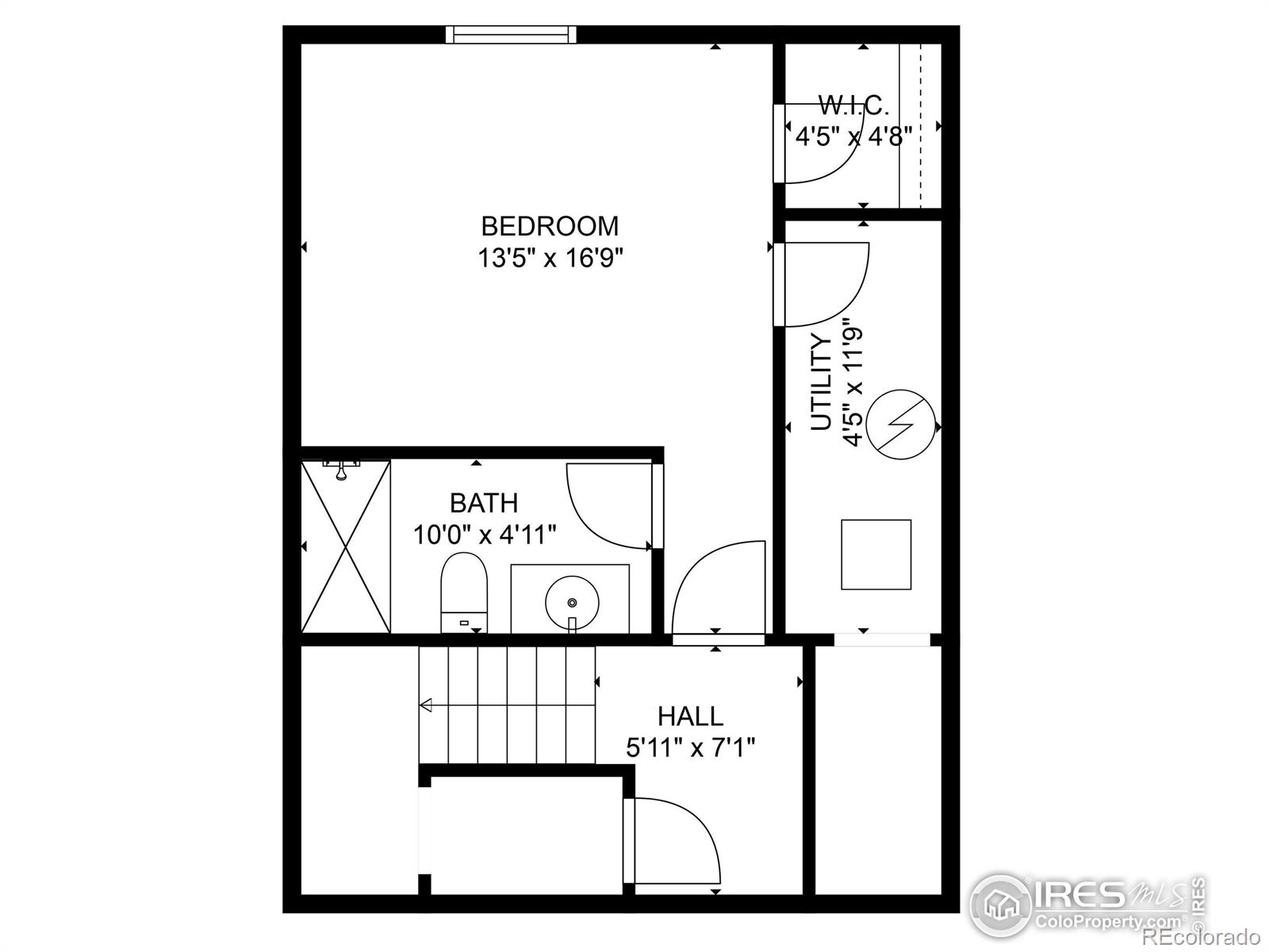 MLS Image #35 for 5259  odessa lake street,timnath, Colorado