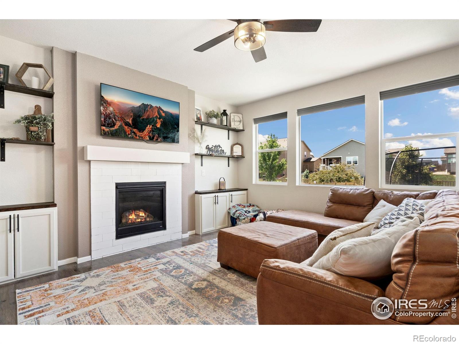 MLS Image #4 for 5259  odessa lake street,timnath, Colorado
